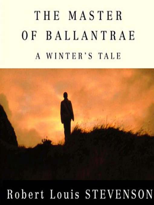 Title details for The Master of Ballantrae by Robert Louis Stevenson - Available